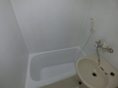 【浴室】 | メゾンロイヤル