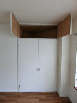 【収納】 | メゾンロイヤル