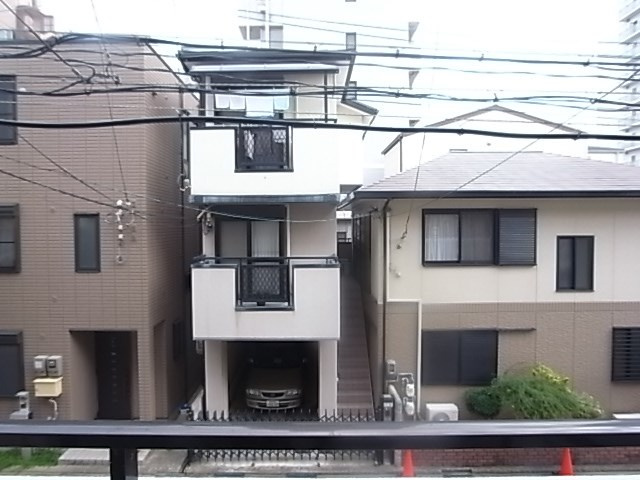 グランシャリオの展望