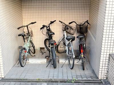 【その他】 | ハイツマリー