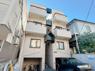 ハイツマリーの画像