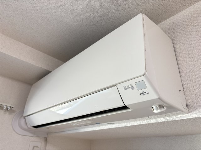 エクセレント吉葉の設備
