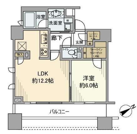 シティタワー横濱