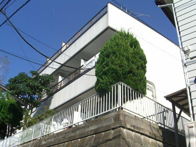 武蔵野市吉祥寺南町3丁目のマンションの画像