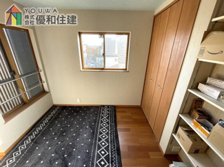 【洋室】 | 神戸市西区伊川谷町有瀬　中古戸建