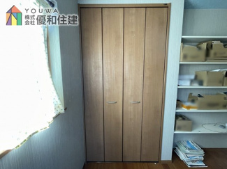 【収納】 | 神戸市西区伊川谷町有瀬　中古戸建