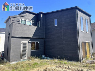 【外観】 | 神戸市西区伊川谷町有瀬　中古戸建