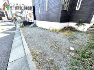 【駐車場】 | 神戸市西区伊川谷町有瀬　中古戸建