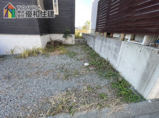 【駐車場】 | 神戸市西区伊川谷町有瀬　中古戸建