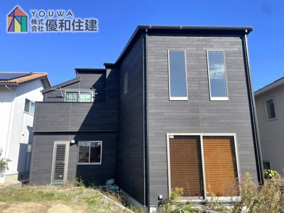 【外観】 | 神戸市西区伊川谷町有瀬　中古戸建