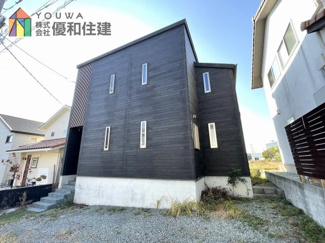【外観】 | 神戸市西区伊川谷町有瀬　中古戸建