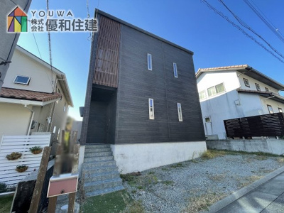 【外観】 | 神戸市西区伊川谷町有瀬　中古戸建