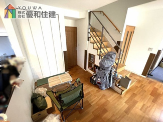 【ダイニング】 | 神戸市西区伊川谷町有瀬　中古戸建