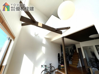 【その他】 | 神戸市西区伊川谷町有瀬　中古戸建