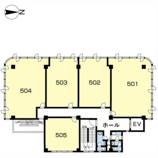 フロンティア２４６ビル