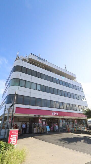 フロンティア２４６ビル