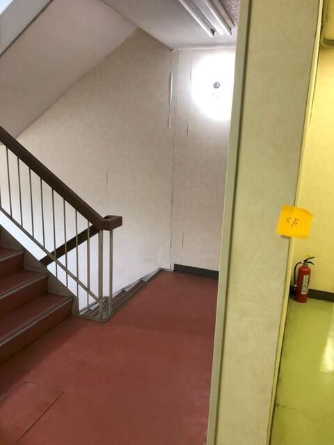 フロンティア２４６ビル