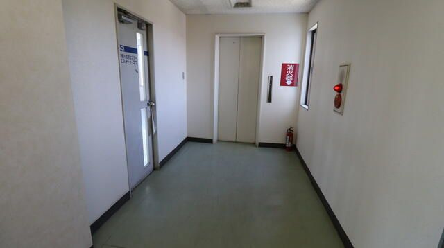 フロンティア２４６ビル