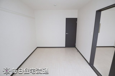 【寝室】 | アナベル