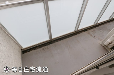 【バルコニー】 | アナベル