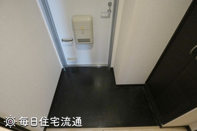 【玄関】 | アナベル