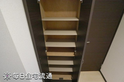 【収納】 | アナベル