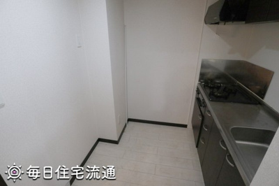 【キッチン】 | アナベル