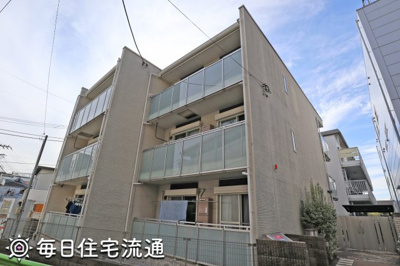 【外観】 | アナベル