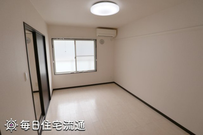 【洋室】 | アナベル