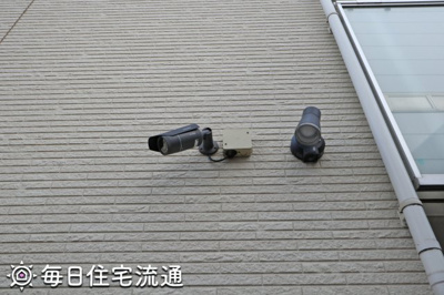 【セキュリティ】 | アナベル