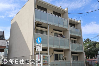 【展望】 | アナベル