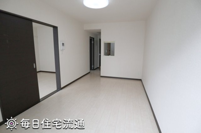 【居間・リビング】 | アナベル