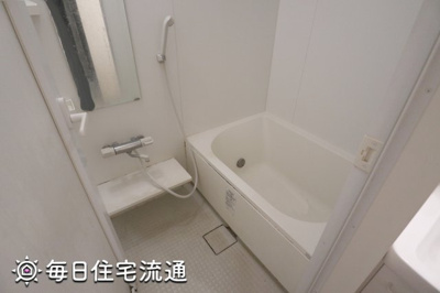 【浴室】 | アナベル