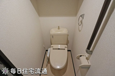 【トイレ】 | アナベル