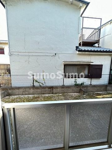 レオパレスアルカイックの展望