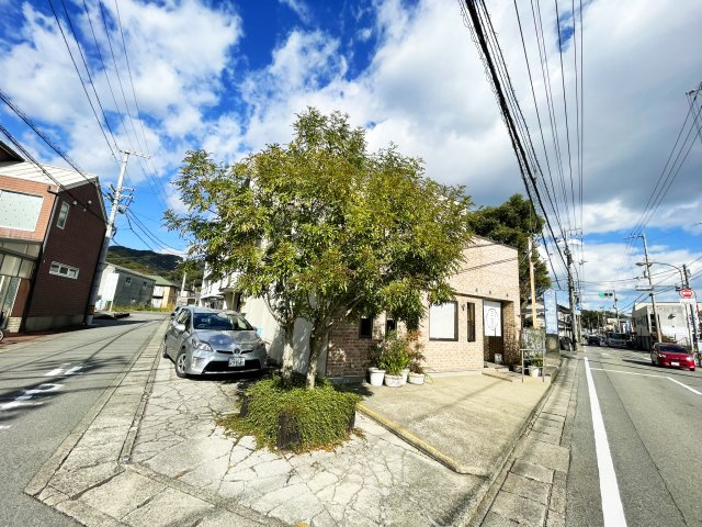 カサビエント大坪