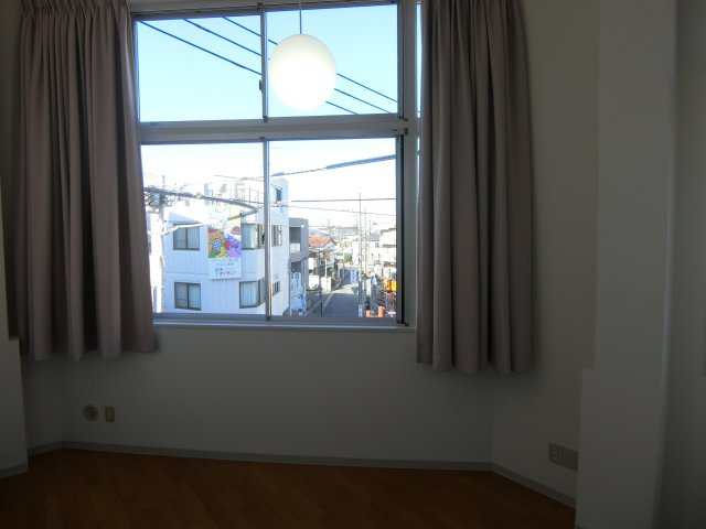 プリムールＮＩＢの内装