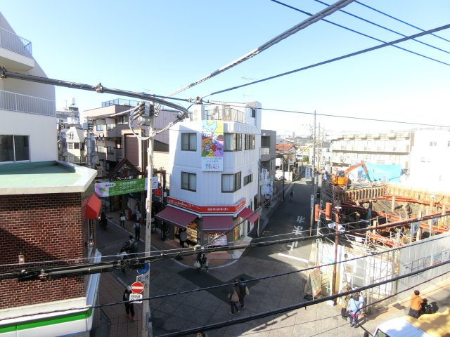 プリムールＮＩＢの展望