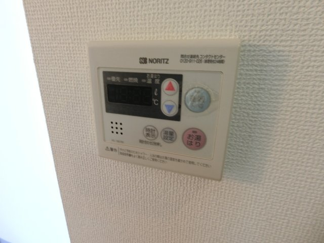 プリムールＮＩＢの設備