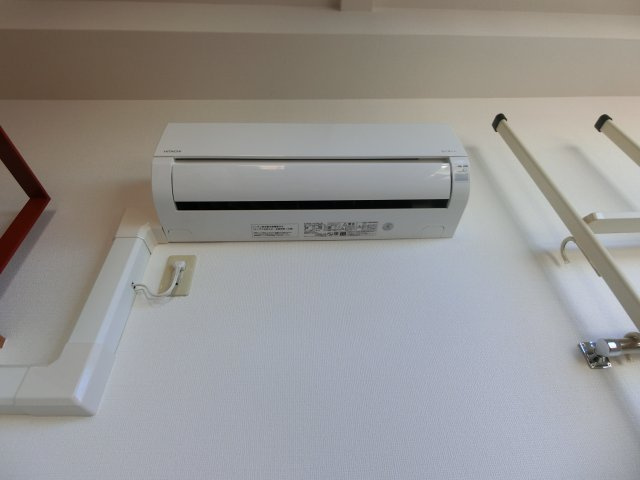 プリムールＮＩＢの設備