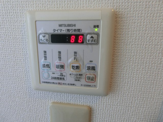プリムールＮＩＢの設備