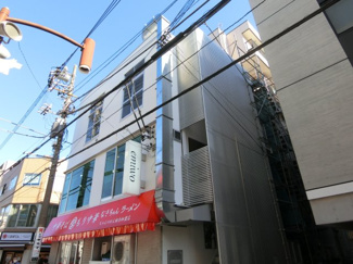 【外観】 | 2010年完成オートロックマンション☆