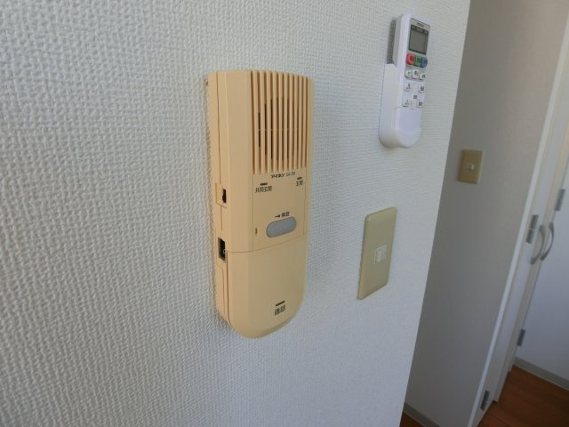 プリムールＮＩＢのセキュリティ
