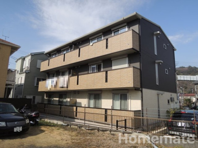 【外観】 | サニーサイドアネックス鎌倉