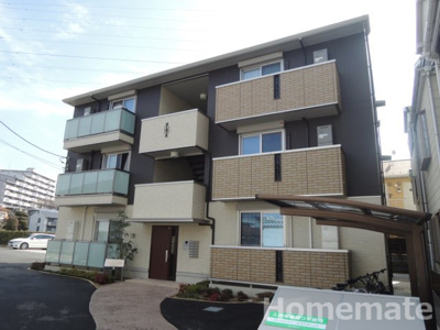 【外観】 | サニーサイドアネックス鎌倉