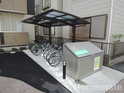 【その他共用部分】 | サニーサイドアネックス鎌倉