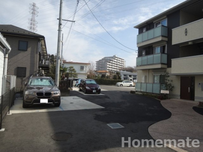 【その他共用部分】 | サニーサイドアネックス鎌倉