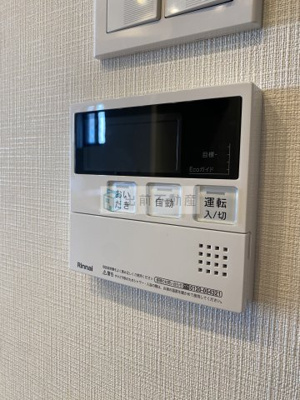 【エントランス】 | ニアレスタSUGAMO