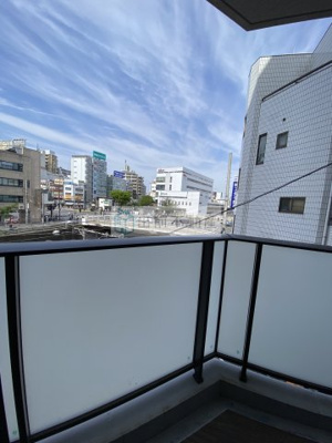 【その他共用部分】 | ニアレスタSUGAMO