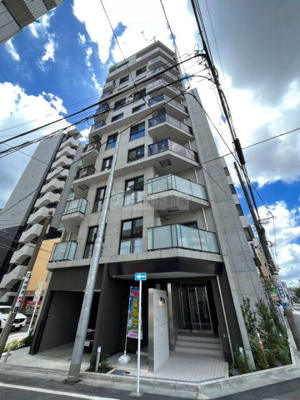 【外観】 | ニアレスタSUGAMO